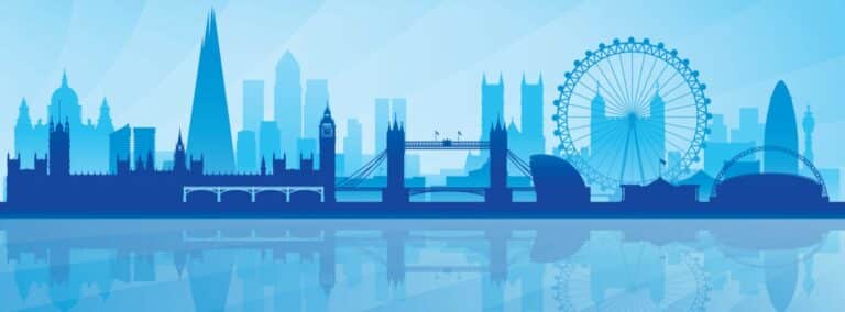 Storage in Central London