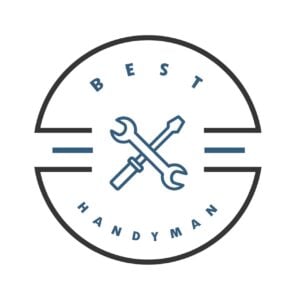 Best handyman badge