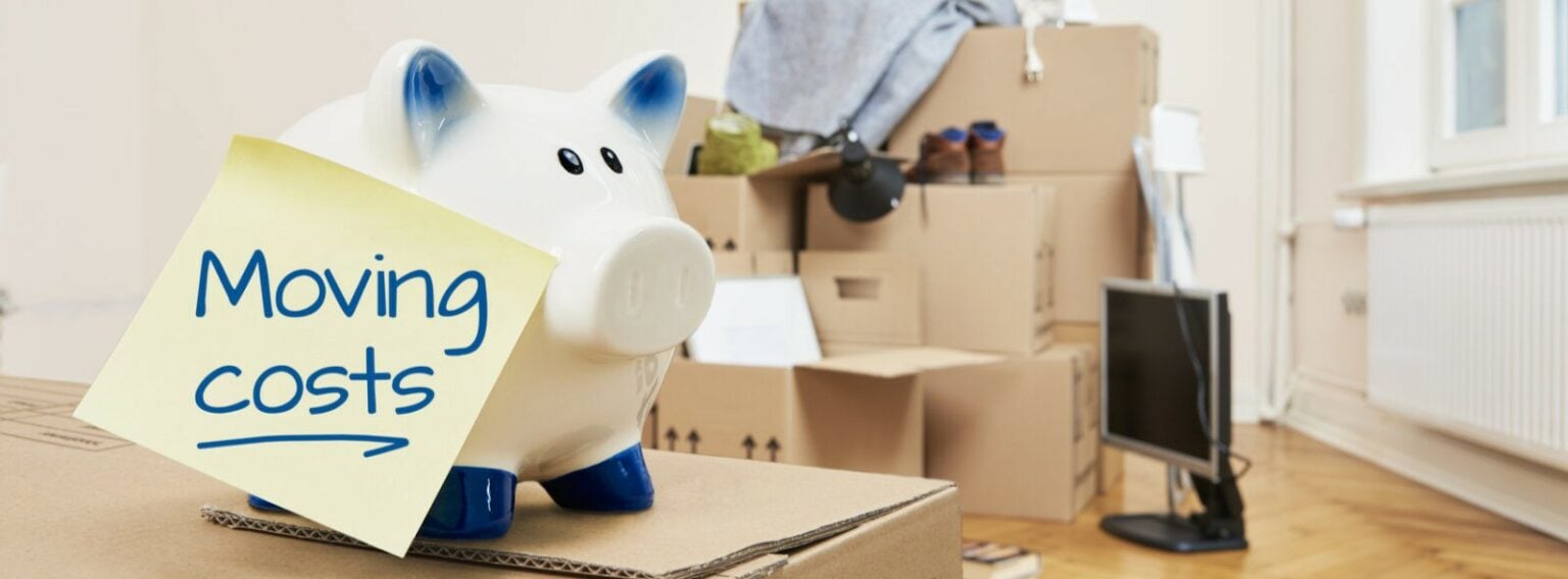 How Much Do Movers and Packers in London Cost? Happy2Move
