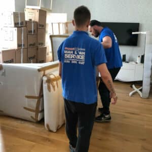 Cost of average house removal