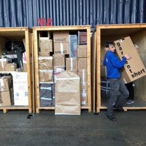 furniture storage