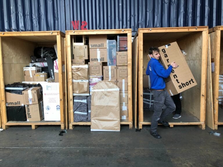 furniture storage