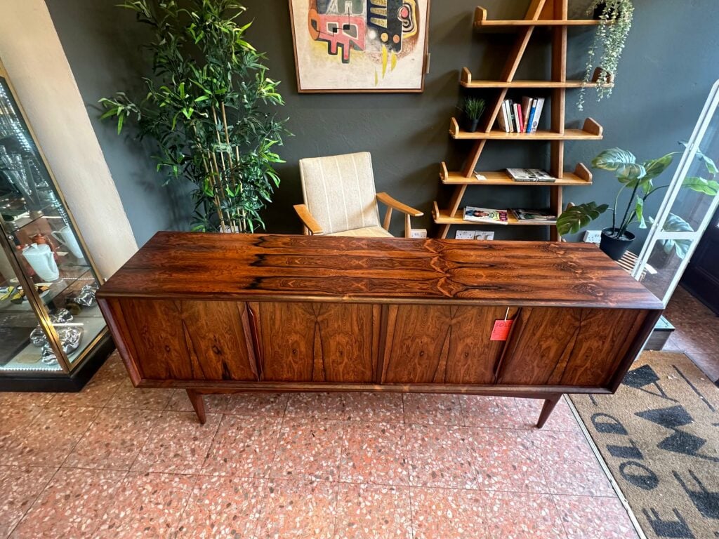antique furniture