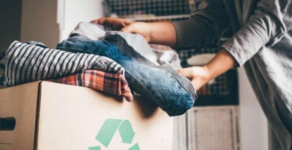 House clearance London